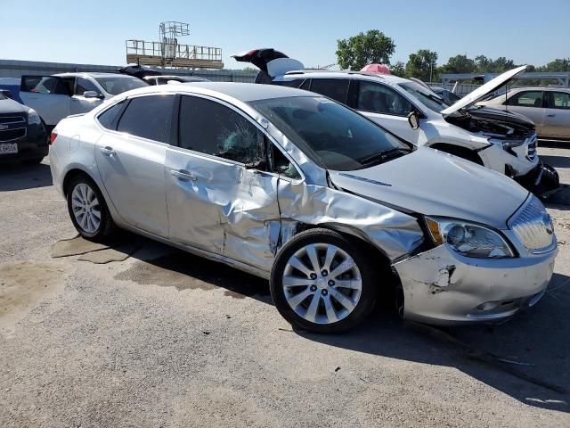 2015 Buick Verano