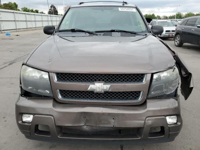 2008 Chevrolet Trailblazer LS