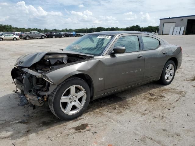 2010 Dodge Charger SXT