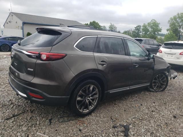 2016 Mazda CX-9 Grand Touring