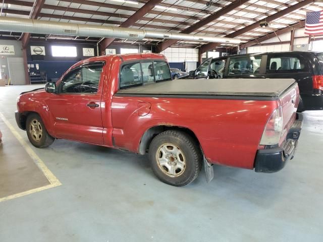 2010 Toyota Tacoma