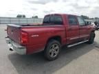 2008 Dodge Dakota Quad Laramie