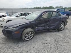 2007 Mazda 6 I en venta en Louisville, KY