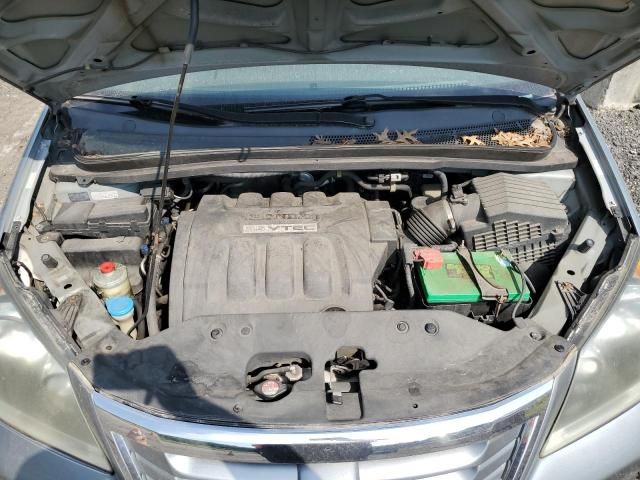 2009 Honda Odyssey EX