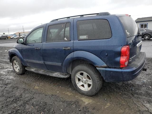 2004 Dodge Durango SLT