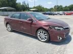 2013 Toyota Avalon Base