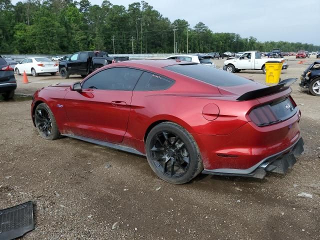 2016 Ford Mustang GT