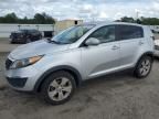 2012 KIA Sportage Base