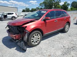 Run And Drives Cars for sale at auction: 2011 Ford Edge SEL