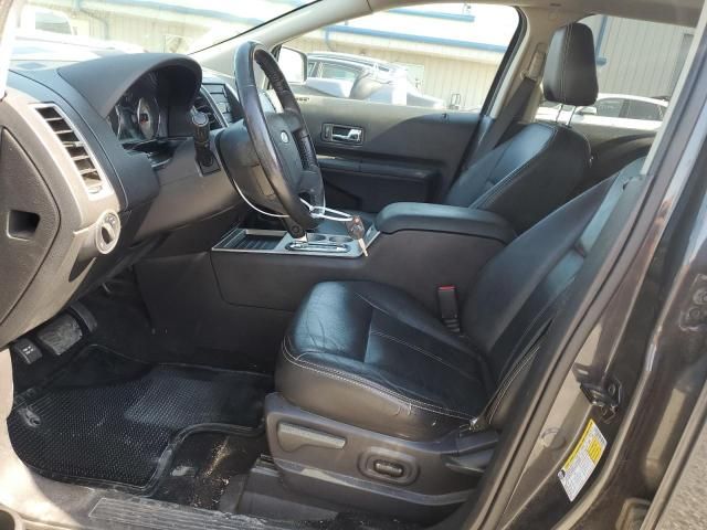 2007 Ford Edge SEL Plus