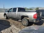 2007 Chevrolet Silverado K2500 Heavy Duty