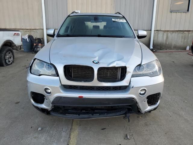 2013 BMW X5 XDRIVE35I