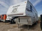 2005 Trailers Prowler