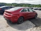 2014 Lincoln MKZ