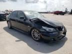 2010 BMW 528 I