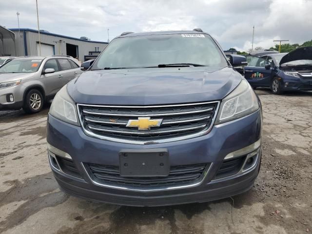 2013 Chevrolet Traverse LT