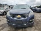 2013 Chevrolet Traverse LT