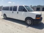 2017 Chevrolet Express G3500 LS