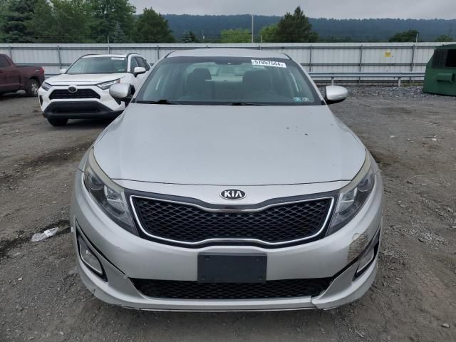 2014 KIA Optima LX