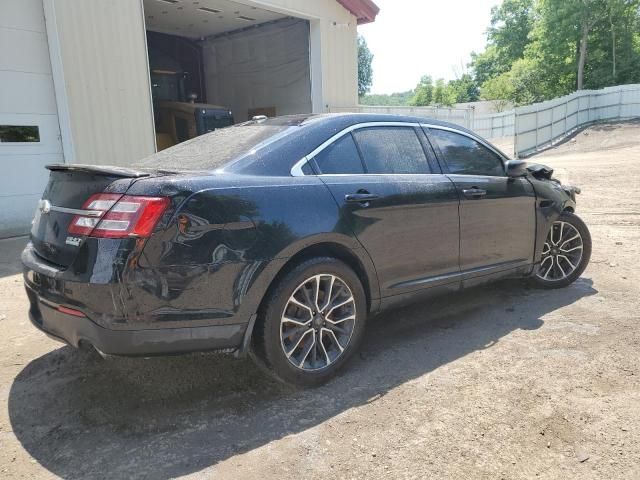 2017 Ford Taurus SHO