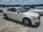 2013 Cadillac CTS Luxury Collection