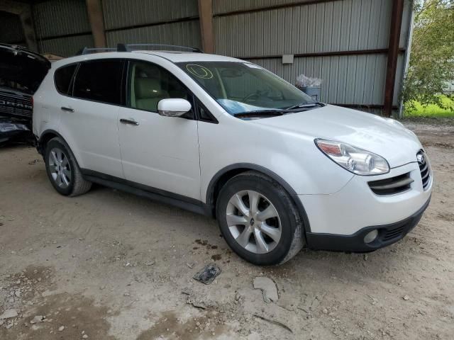 2007 Subaru B9 Tribeca 3.0 H6