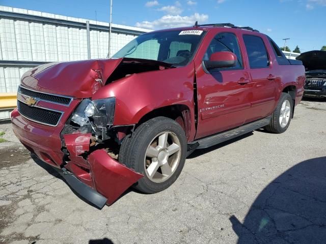 2007 Chevrolet Avalanche K1500