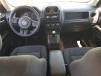 2013 Jeep Patriot Sport