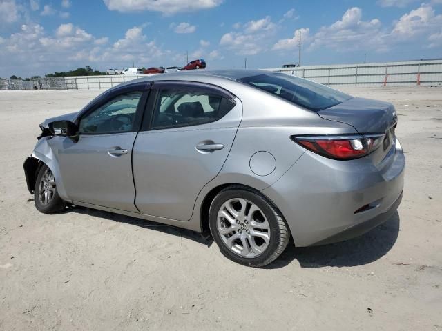 2016 Scion IA