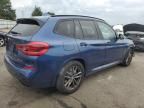 2019 BMW X3 XDRIVEM40I