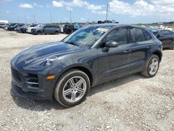 Hail Damaged Cars for sale at auction: 2020 Porsche Macan S