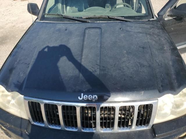 2006 Jeep Grand Cherokee Limited