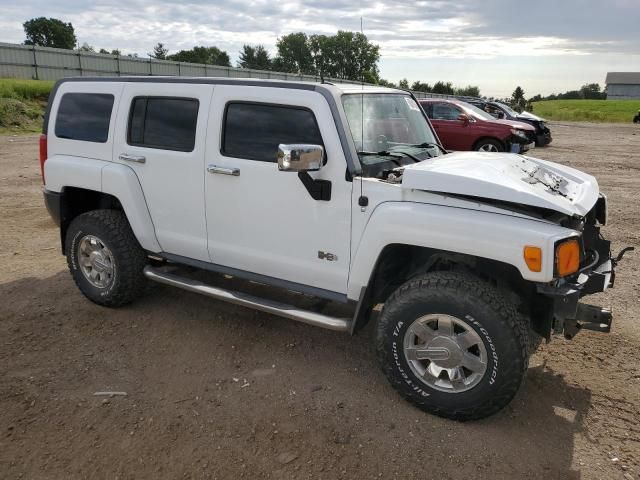 2008 Hummer H3