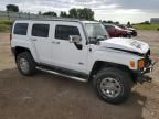 2008 Hummer H3