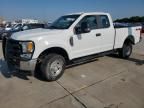 2017 Ford F250 Super Duty