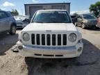 2009 Jeep Patriot Limited