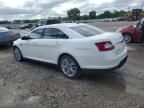 2010 Ford Taurus Limited