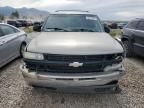 2000 Chevrolet Tahoe K1500