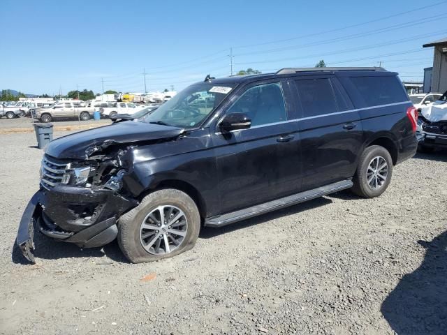 2019 Ford Expedition Max XLT