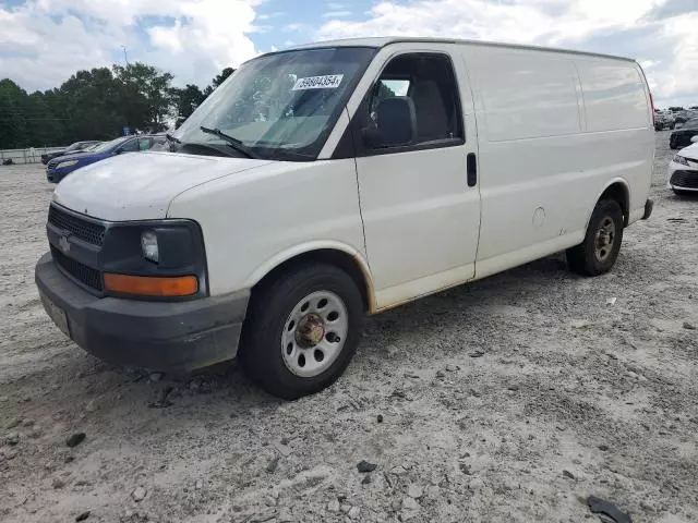 2006 Chevrolet Express G1500