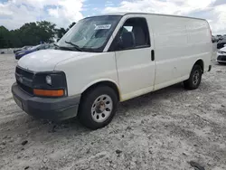 Chevrolet Vehiculos salvage en venta: 2006 Chevrolet Express G1500