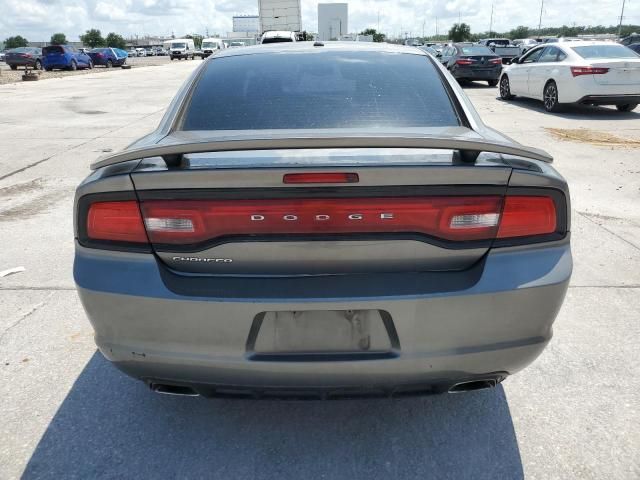 2012 Dodge Charger SE