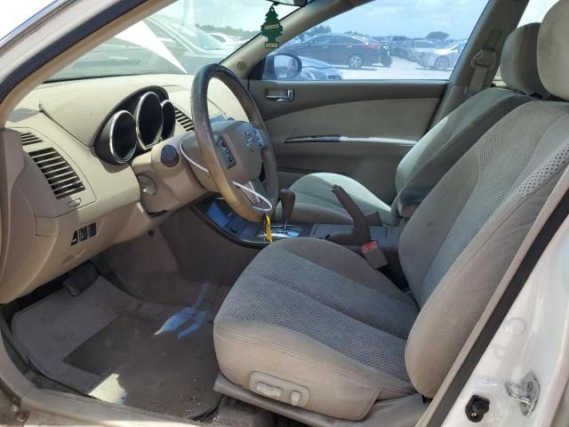 2005 Nissan Altima SE