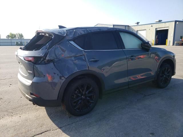 2023 Mazda CX-5 Preferred