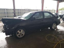 2003 Nissan Sentra XE en venta en Homestead, FL