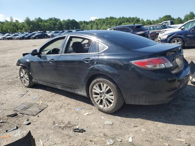 2010 Mazda 6 I