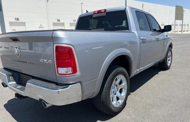 2019 Dodge 1500 Classic Laramie