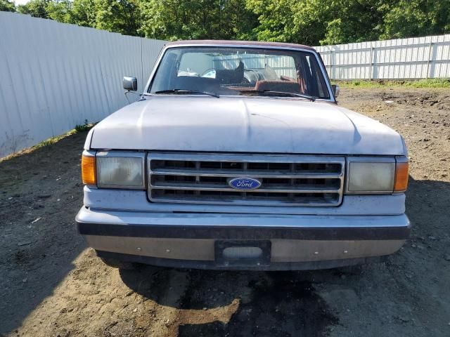 1989 Ford F150