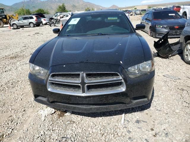 2014 Dodge Charger SE