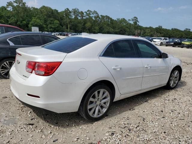 2015 Chevrolet Malibu 2LT